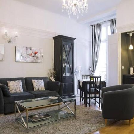Home Sweet Home Claridge 1Bedroom Paris Ngoại thất bức ảnh