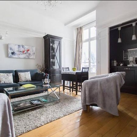 Home Sweet Home Claridge 1Bedroom Paris Ngoại thất bức ảnh