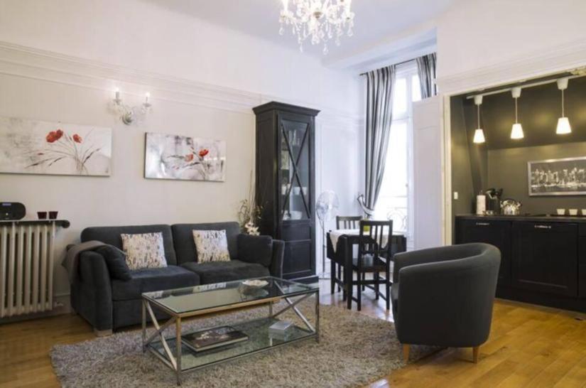 Home Sweet Home Claridge 1Bedroom Paris Ngoại thất bức ảnh