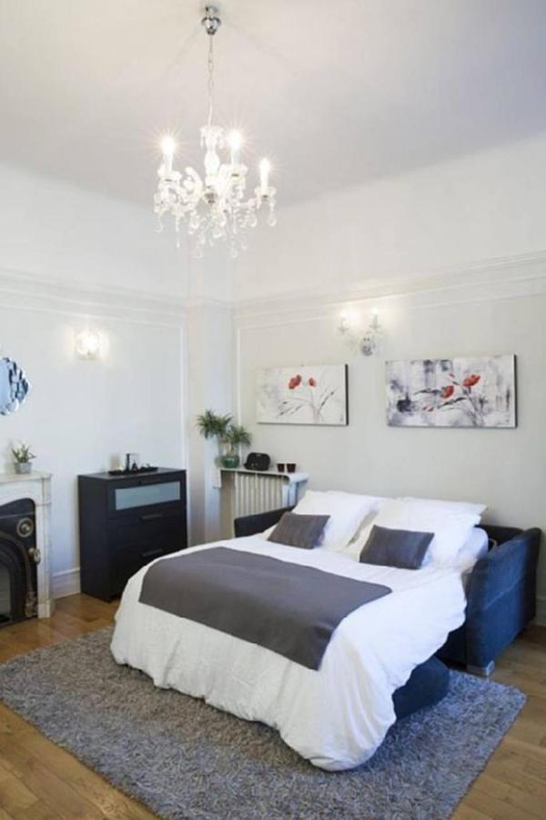 Home Sweet Home Claridge 1Bedroom Paris Ngoại thất bức ảnh