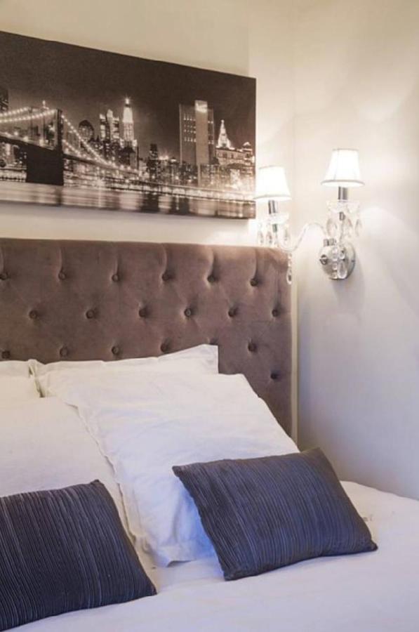 Home Sweet Home Claridge 1Bedroom Paris Ngoại thất bức ảnh